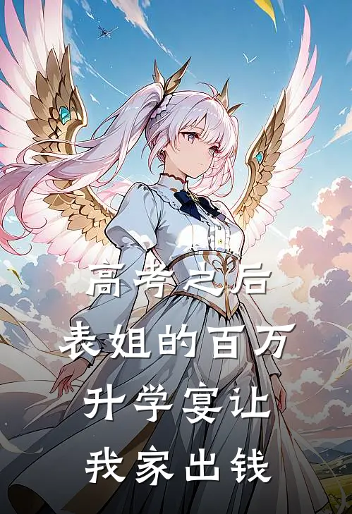 高考之后，表姐的百万升学宴让我家出钱