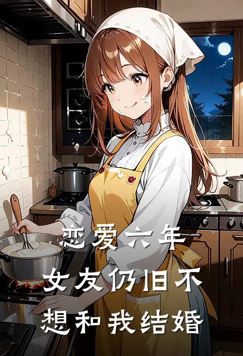 恋爱六年，女友仍旧不想和我结婚