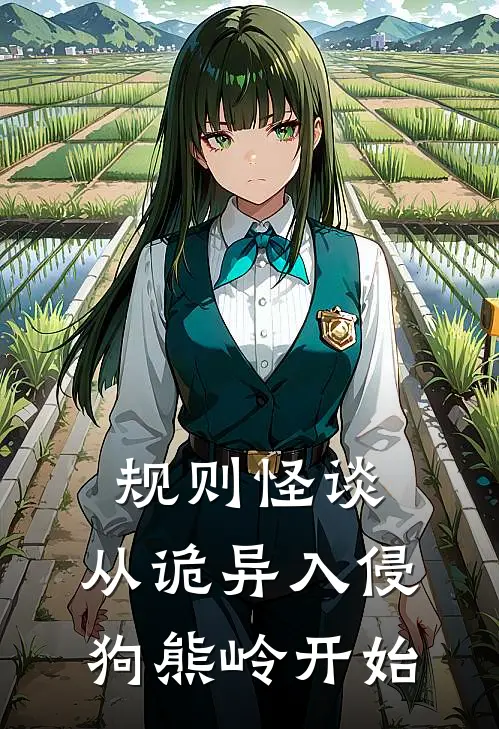 规则怪谈：从诡异入侵狗熊岭开始