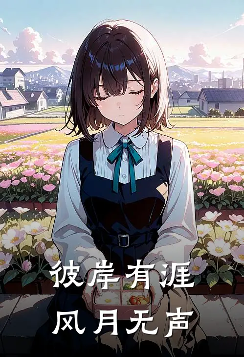 彼岸有涯，风月无声