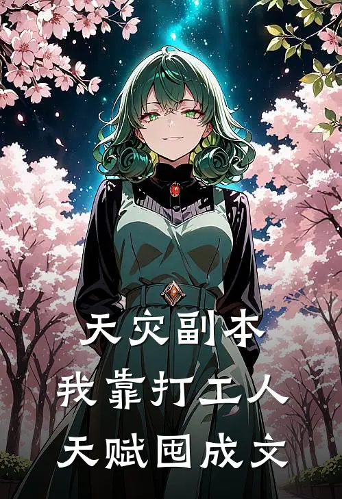 天灾副本：我靠打工人天赋囤成文