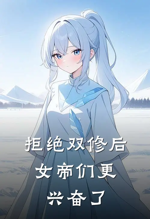 拒绝双修后，女帝们更兴奋了