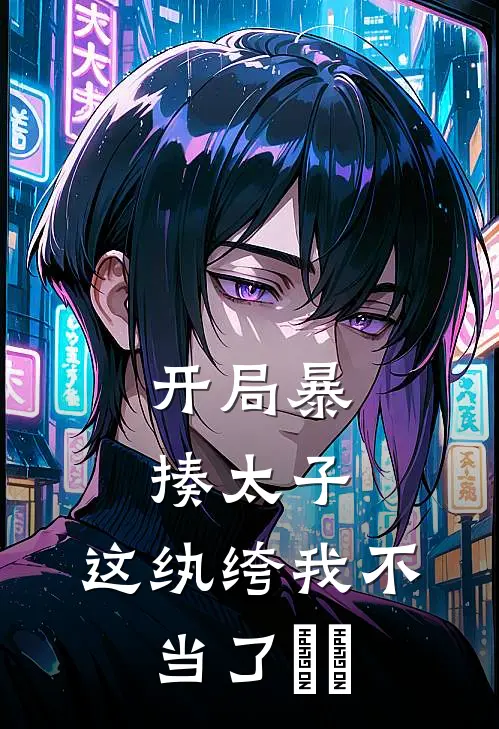 开局暴揍太子，这纨绔我不当了​​