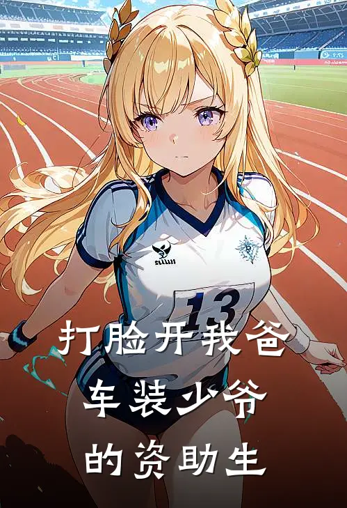 打脸开我爸车装少爷的资助生