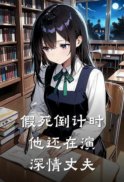 假死倒计时，他还在演“深情丈夫”