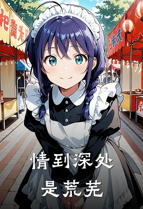 情到深处是荒芜