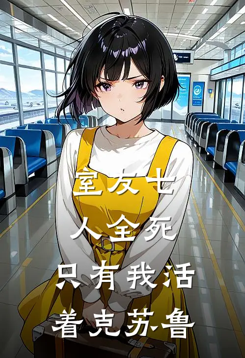 室友七人全死，只有我活着（克苏鲁）