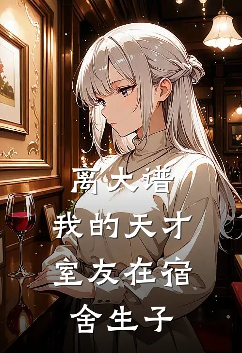 离大谱，我的天才室友在宿舍生子