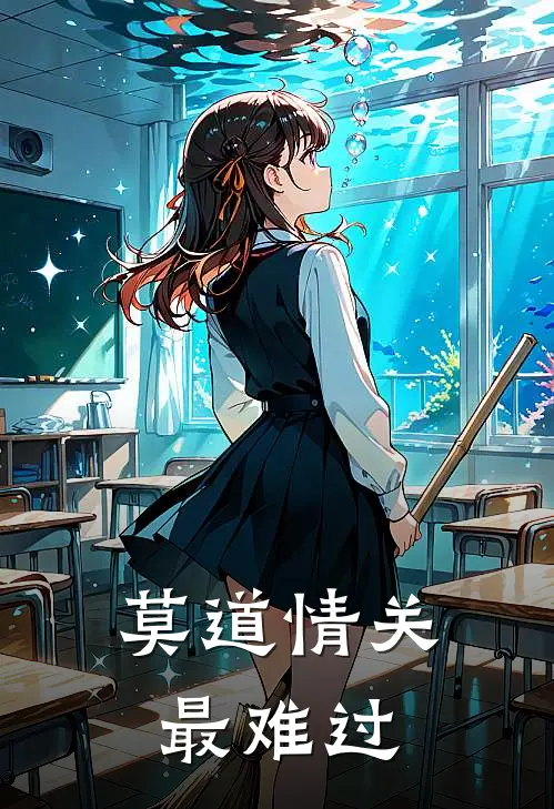 莫道情关最难过