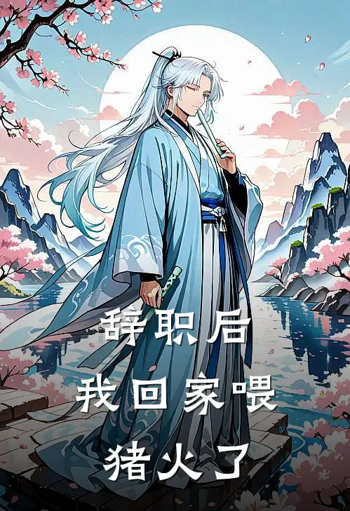 辞职后，我回家喂猪火了