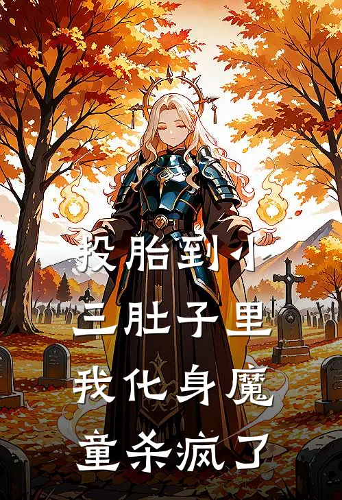 投胎到小三肚子里，我化身魔童杀疯了