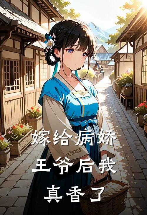 嫁给病娇王爷后我真香了