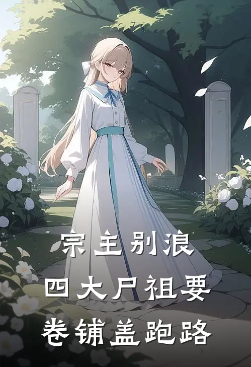 宗主别浪，四大尸祖要卷铺盖跑路