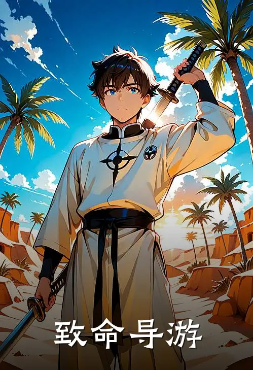 致命导游