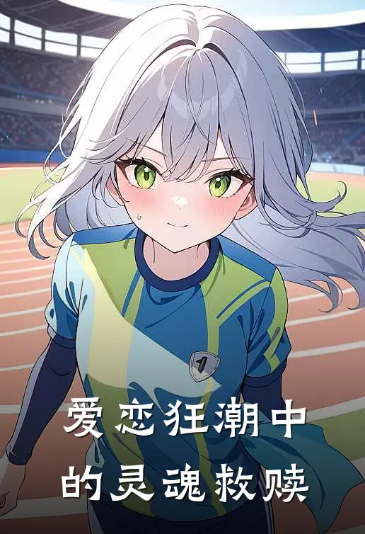 爱恋狂潮中的灵魂救赎