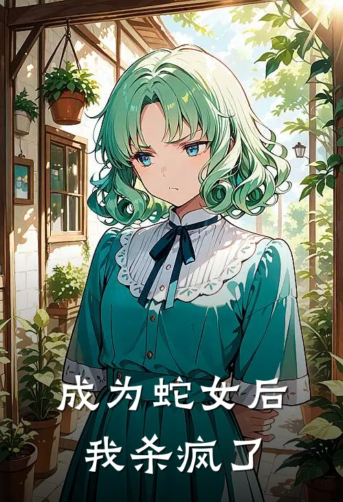 成为蛇女后，我杀疯了