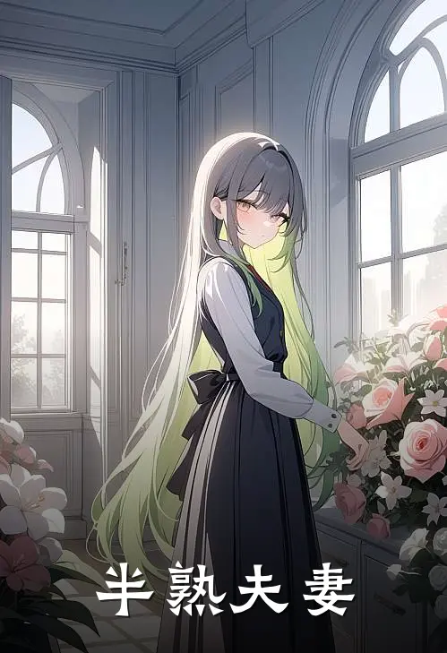半熟夫妻