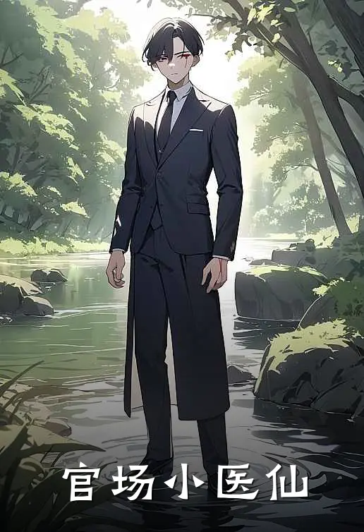 官场小医仙