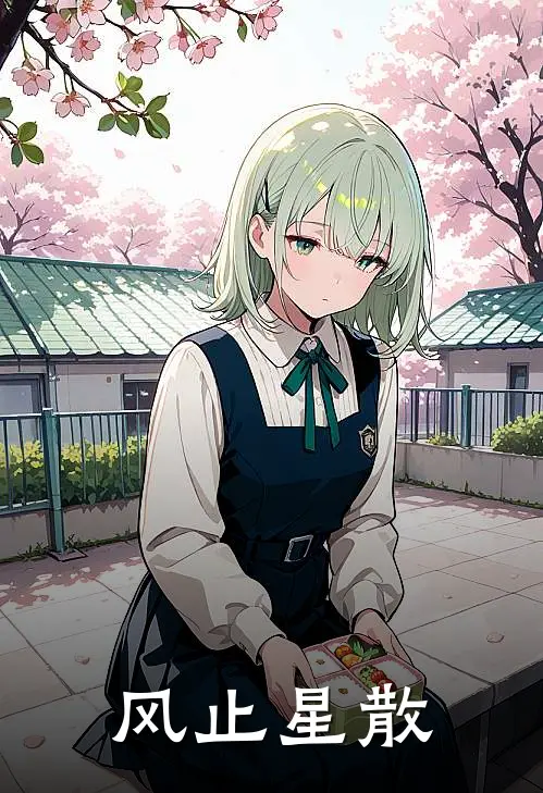风止星散