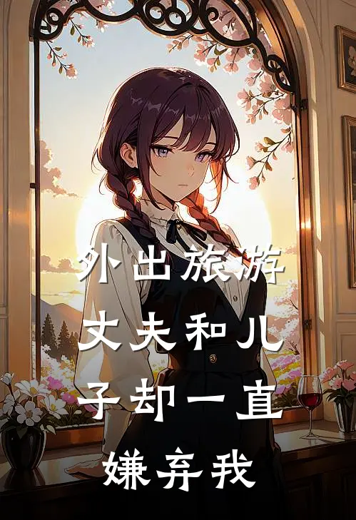 外出旅游，丈夫和儿子却一直嫌弃我