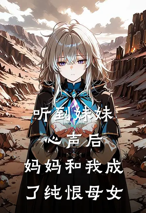 听到妹妹心声后，妈妈和我成了纯恨母女