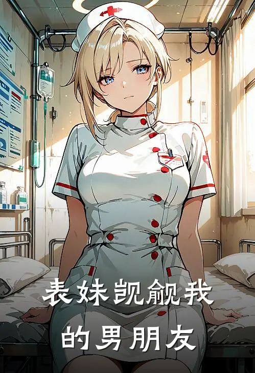 表妹觊觎我的男朋友