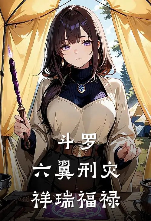 斗罗：六翼刑灾，祥瑞福禄