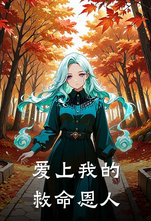 爱上我的救命恩人