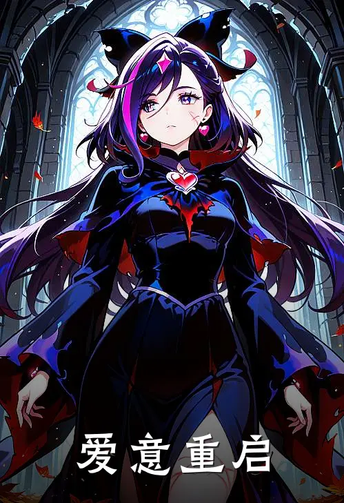 爱意重启