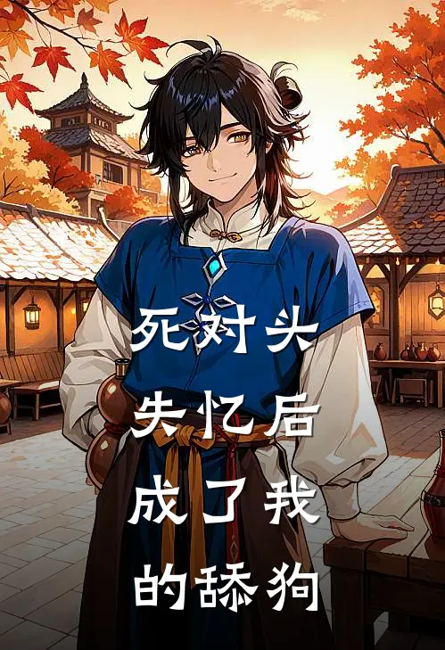 死对头失忆后，成了我的舔狗