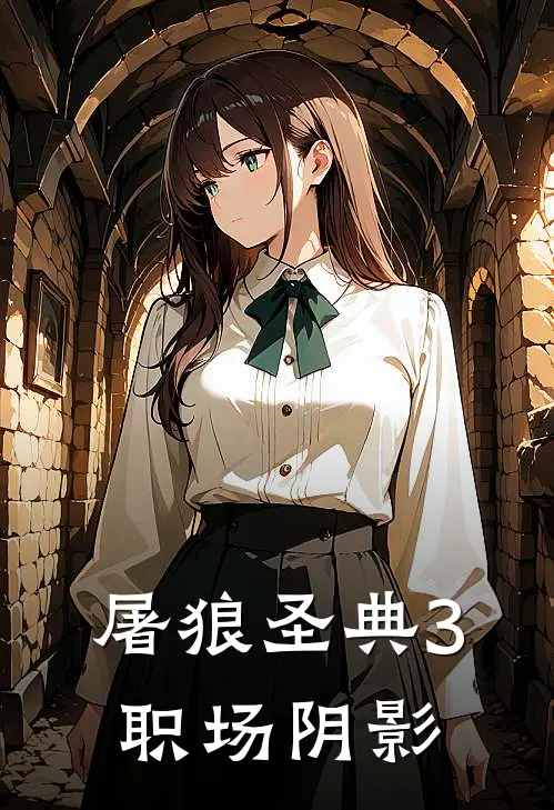 屠狼圣典3：职场阴影