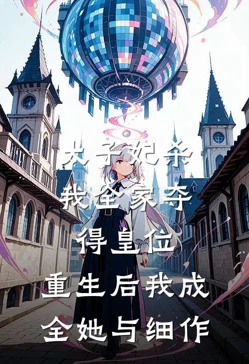 太子妃杀我全家夺得皇位，重生后我成全她与细作