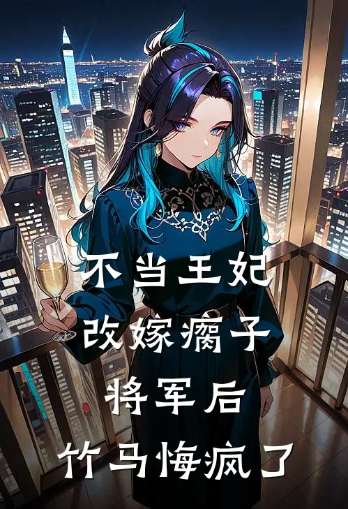 不当王妃改嫁瘸子将军后，竹马悔疯了