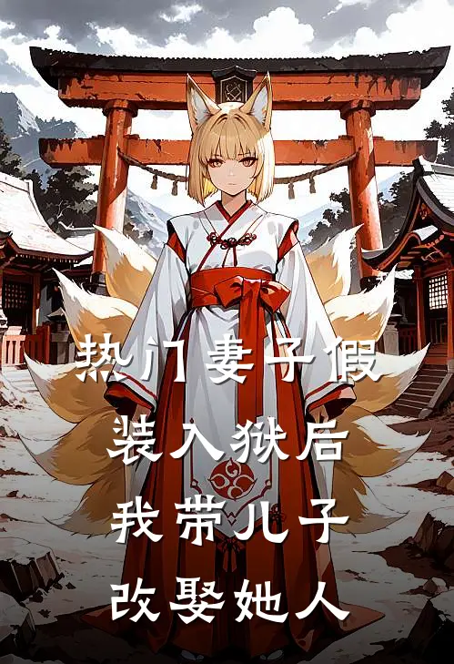 [热门]妻子假装入狱后，我带儿子改娶她人