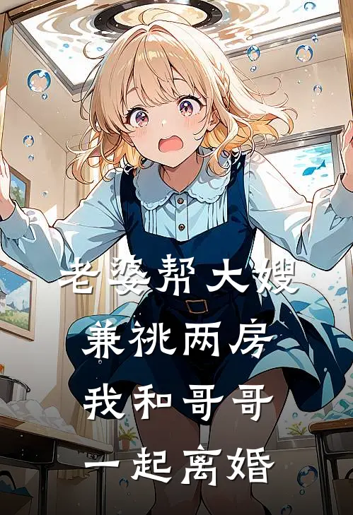 老婆帮大嫂兼祧两房，我和哥哥一起离婚