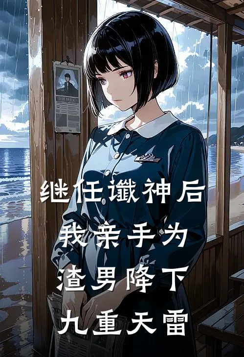 继任谶神后，我亲手为渣男降下九重天雷