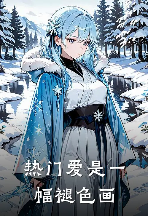 [热门]爱是一幅褪色画