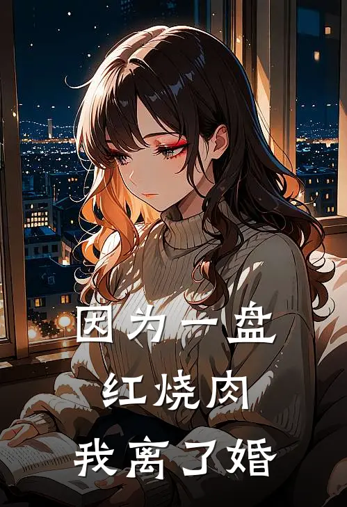 因为一盘红烧肉，我离了婚