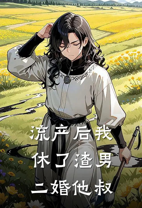 流产后我休了渣男二婚他叔