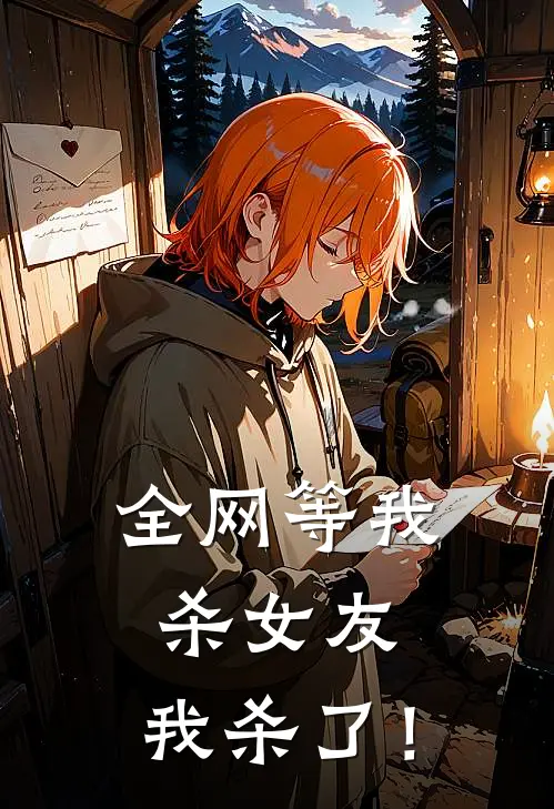 全网等我杀女友，我杀了！