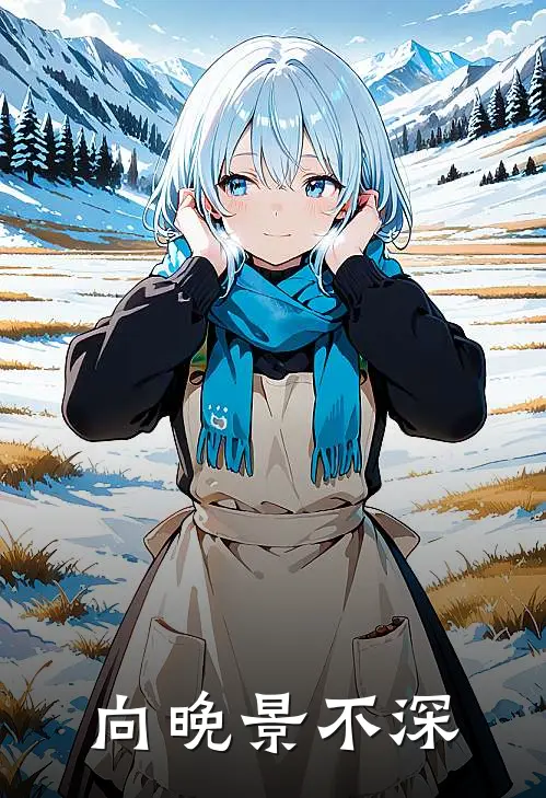 向晚景不深