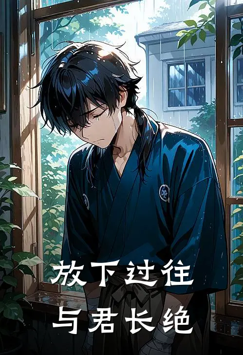 放下过往，与君长绝