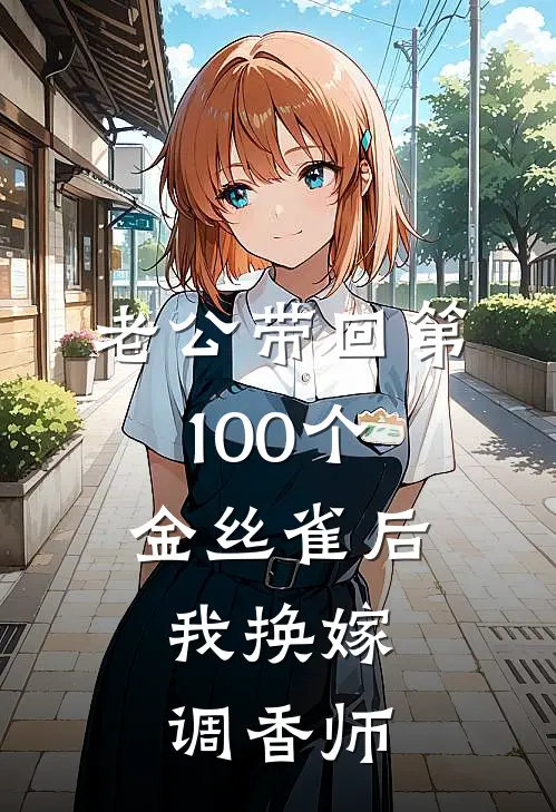 老公带回第100个金丝雀后，我换嫁调香师