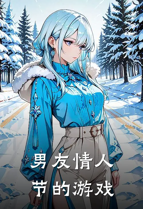 男友情人节的游戏