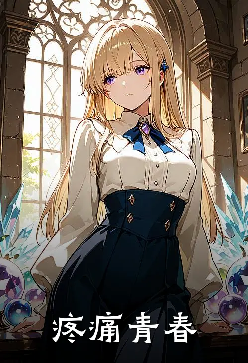 疼痛青春