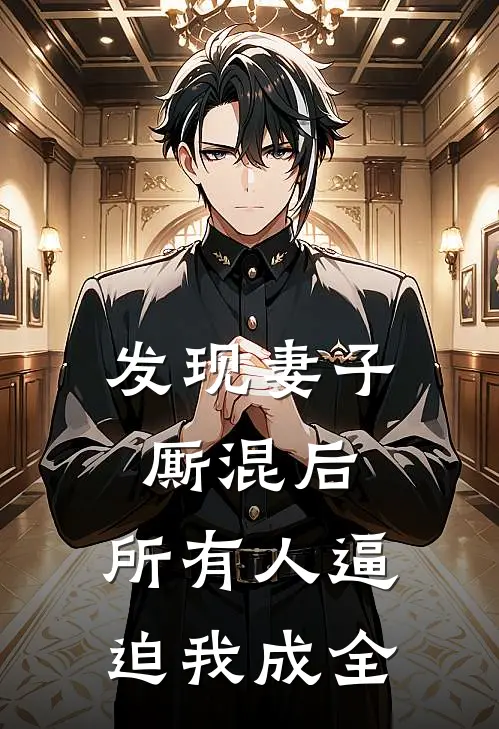 发现妻子厮混后，所有人逼迫我成全