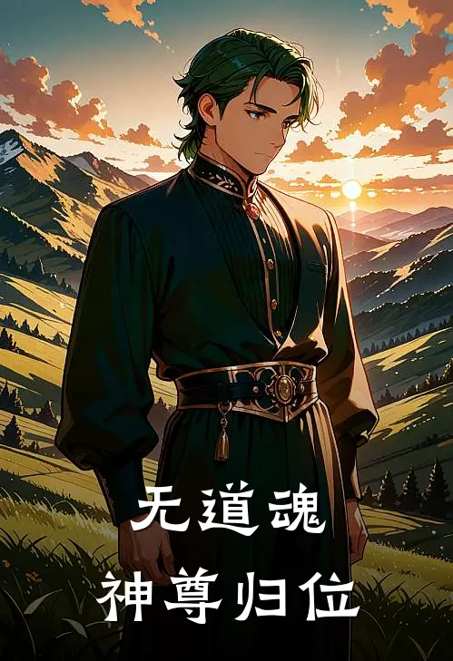 无道魂：神尊归位