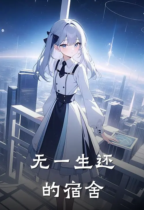 无一生还的宿舍