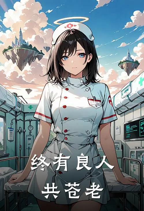 终有良人共苍老