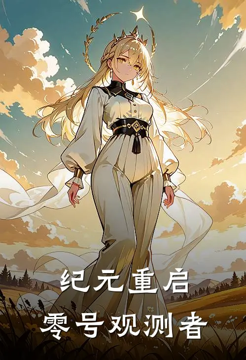 纪元重启，零号观测者